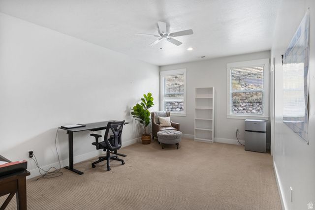9558 N AVANYU DR, Cedar Hills, UT 84062