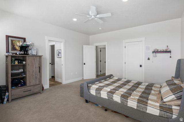 9558 N AVANYU DR, Cedar Hills, UT 84062