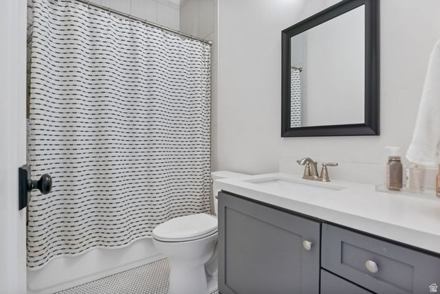 9558 N AVANYU DR, Cedar Hills, UT 84062