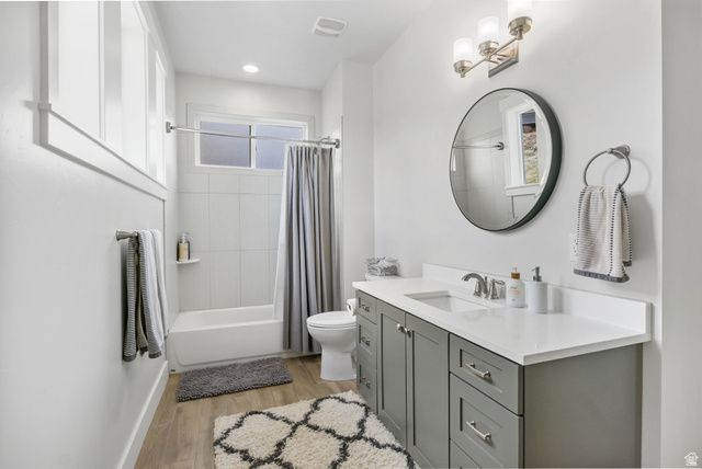 9558 N AVANYU DR, Cedar Hills, UT 84062