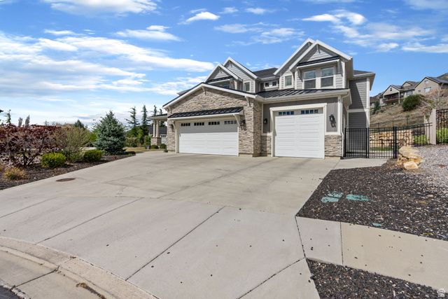 9558 N AVANYU DR, Cedar Hills, UT 84062