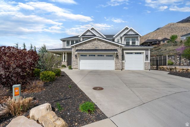 9558 N AVANYU DR, Cedar Hills, UT 84062