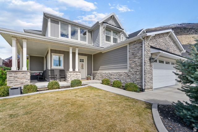9558 N AVANYU DR, Cedar Hills, UT 84062