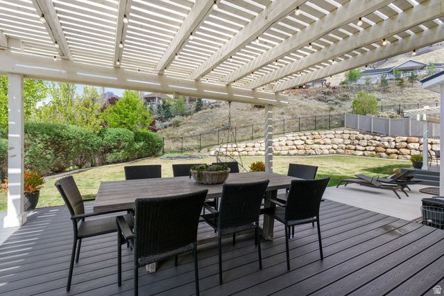 9558 N AVANYU DR, Cedar Hills, UT 84062