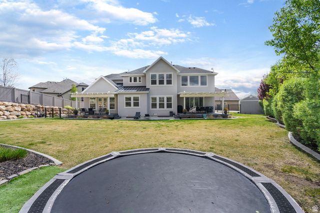 9558 N AVANYU DR, Cedar Hills, UT 84062