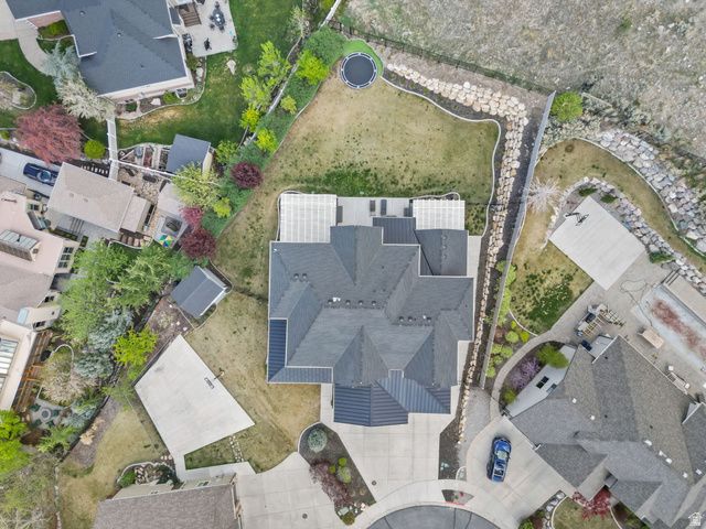 9558 N AVANYU DR, Cedar Hills, UT 84062