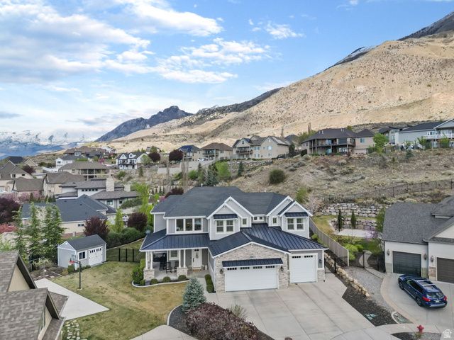 9558 N AVANYU DR, Cedar Hills, UT 84062