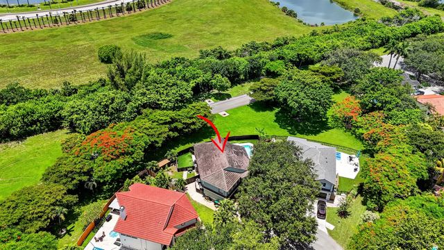5901 NW 58th Terrace, Parkland, FL 33067