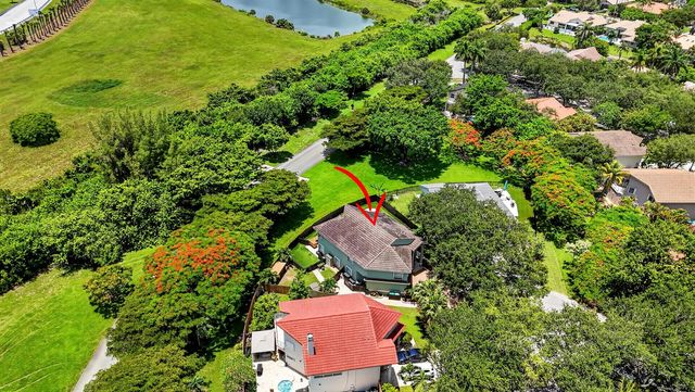 5901 NW 58th Terrace, Parkland, FL 33067