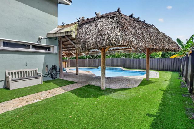 5901 NW 58th Terrace, Parkland, FL 33067