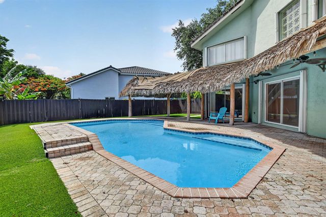 5901 NW 58th Terrace, Parkland, FL 33067