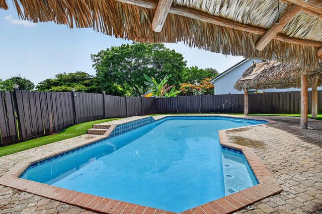 5901 NW 58th Terrace, Parkland, FL 33067