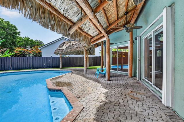 5901 NW 58th Terrace, Parkland, FL 33067
