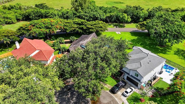 5901 NW 58th Terrace, Parkland, FL 33067