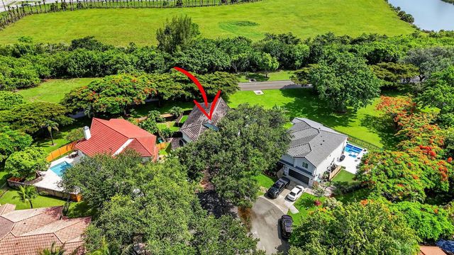 5901 NW 58th Terrace, Parkland, FL 33067