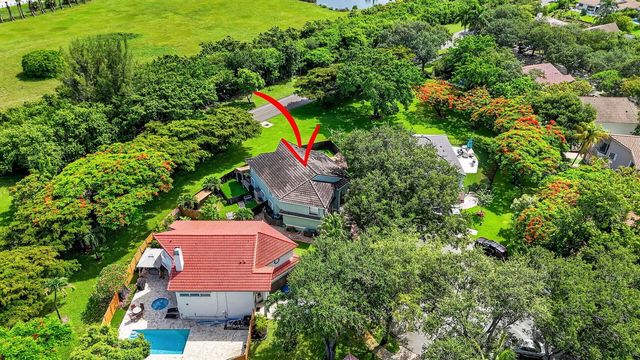 5901 NW 58th Terrace, Parkland, FL 33067