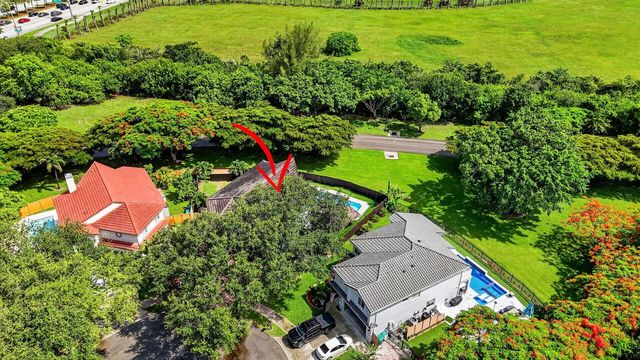 5901 NW 58th Terrace, Parkland, FL 33067