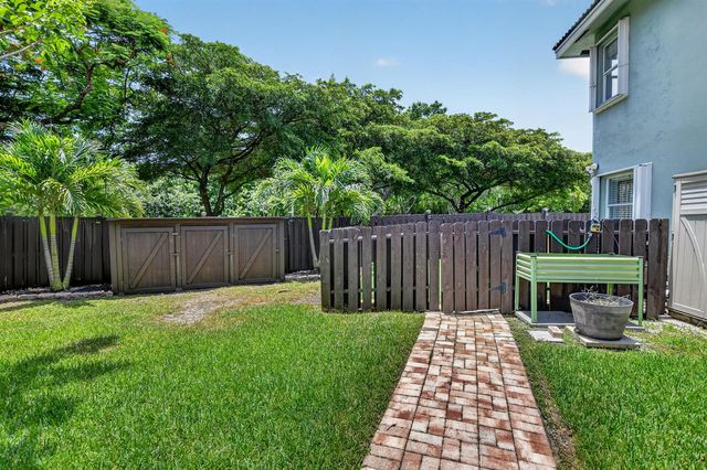 5901 NW 58th Terrace, Parkland, FL 33067