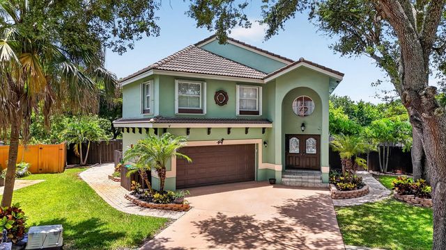 5901 NW 58th Terrace, Parkland, FL 33067