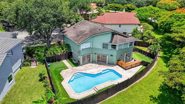 5901 NW 58th Terrace, Parkland, FL 33067