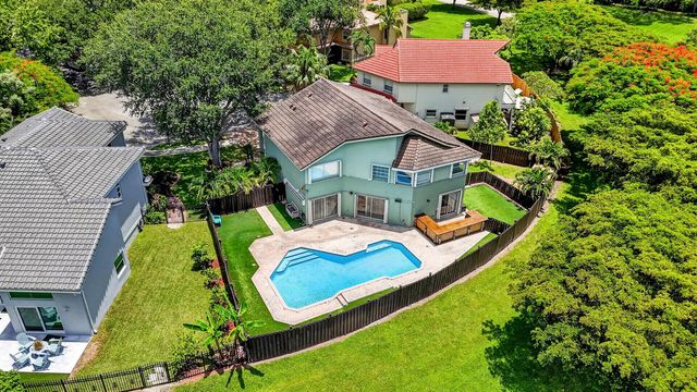 5901 NW 58th Terrace, Parkland, FL 33067