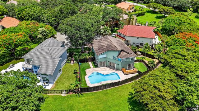 5901 NW 58th Terrace, Parkland, FL 33067