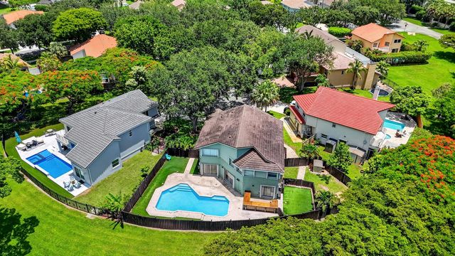 5901 NW 58th Terrace, Parkland, FL 33067