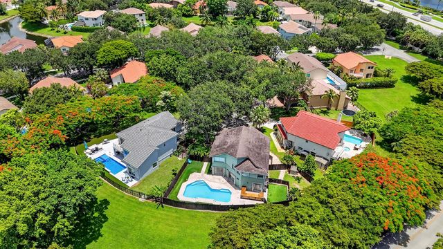 5901 NW 58th Terrace, Parkland, FL 33067