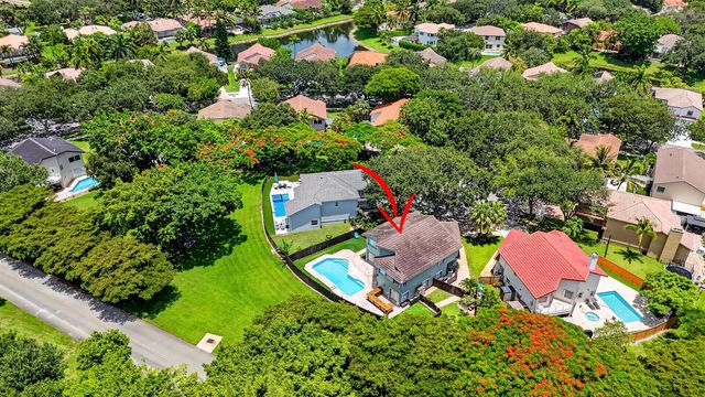 5901 NW 58th Terrace, Parkland, FL 33067