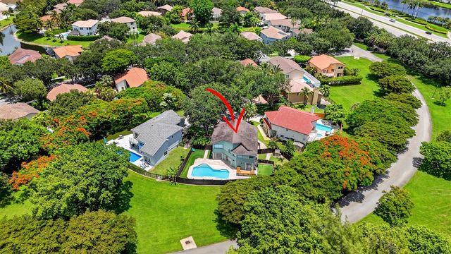 5901 NW 58th Terrace, Parkland, FL 33067