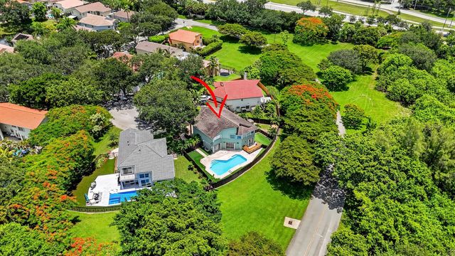 5901 NW 58th Terrace, Parkland, FL 33067