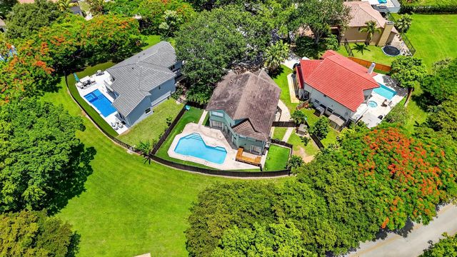 5901 NW 58th Terrace, Parkland, FL 33067