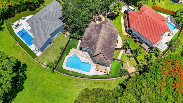 5901 NW 58th Terrace, Parkland, FL 33067