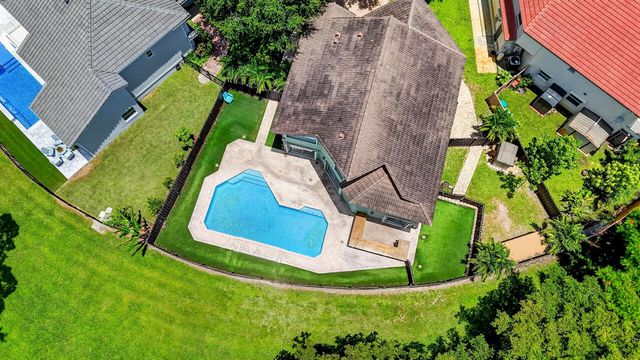 5901 NW 58th Terrace, Parkland, FL 33067