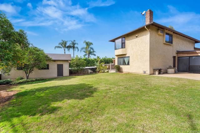 8211 Limon Ln, El Cajon, CA 92021