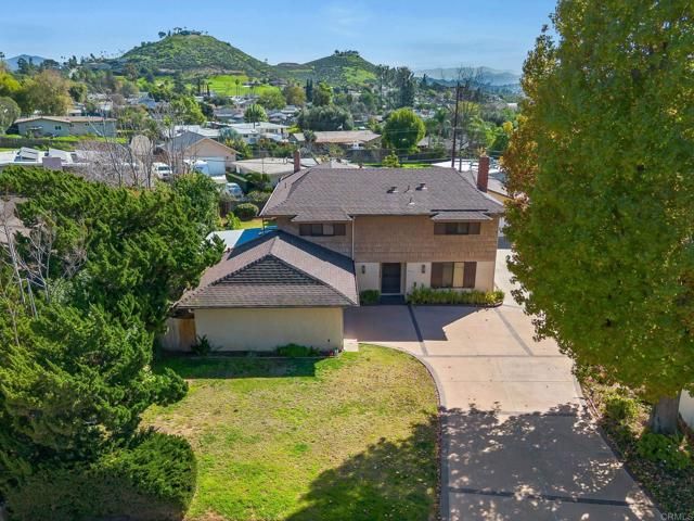 8211 Limon Ln, El Cajon, CA 92021