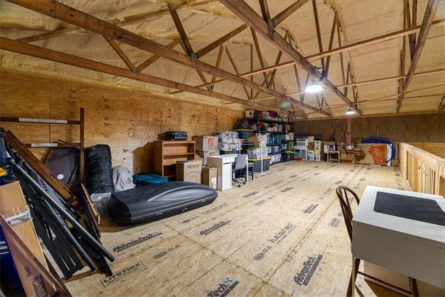 12398 S Whitehouse Road, Fayetteville, AR 72701