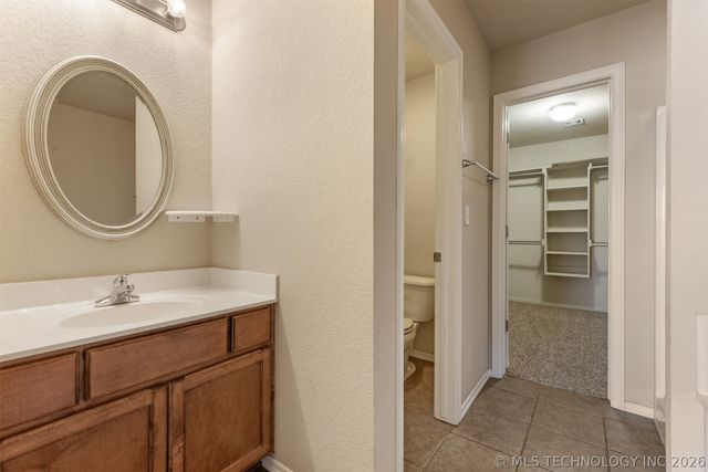 10749 N 153rd East Avenue, Owasso, OK 74055