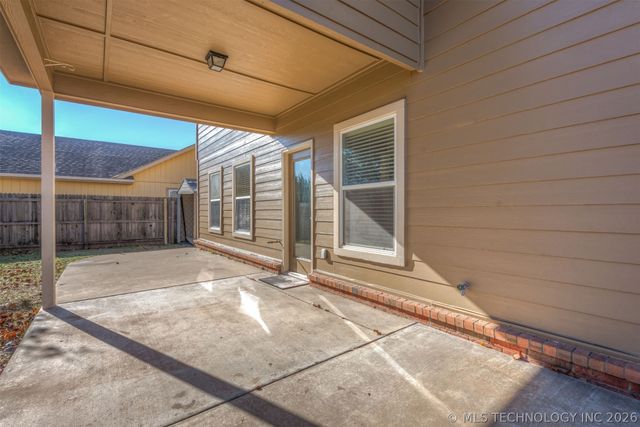10749 N 153rd East Avenue, Owasso, OK 74055