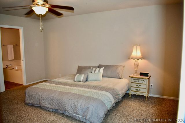 10749 N 153rd East Avenue, Owasso, OK 74055