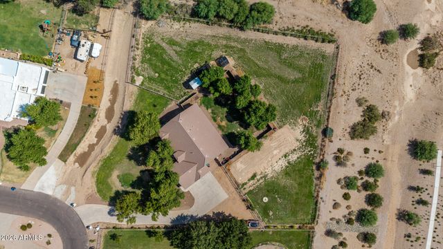 38816 N KENNEDY Drive, San Tan Valley, AZ 85140