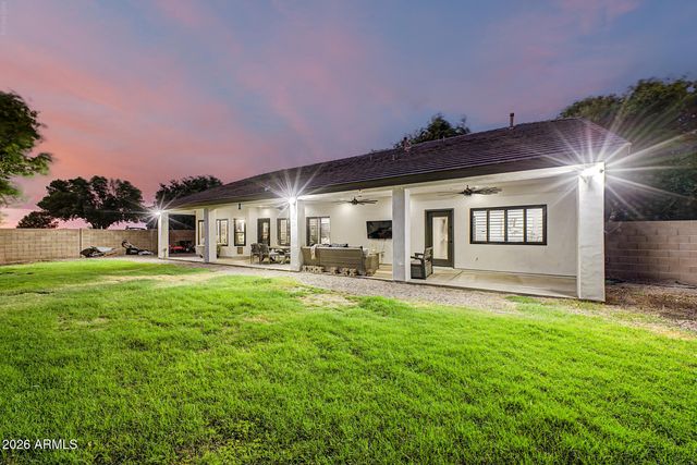 38816 N KENNEDY Drive, San Tan Valley, AZ 85140