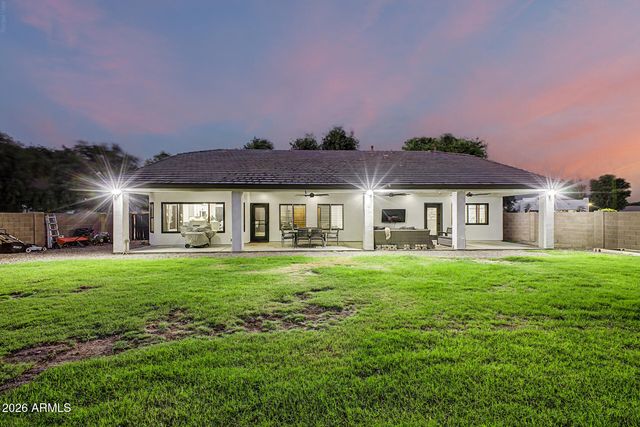 38816 N KENNEDY Drive, San Tan Valley, AZ 85140