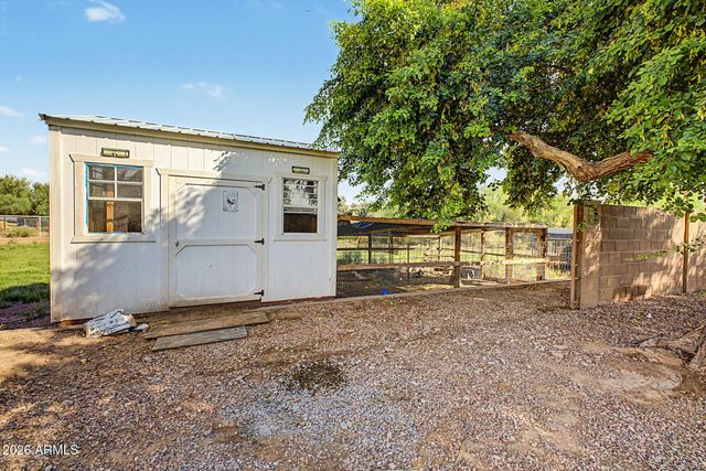 38816 N KENNEDY Drive, San Tan Valley, AZ 85140