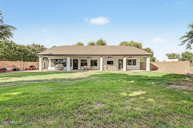 38816 N KENNEDY Drive, San Tan Valley, AZ 85140