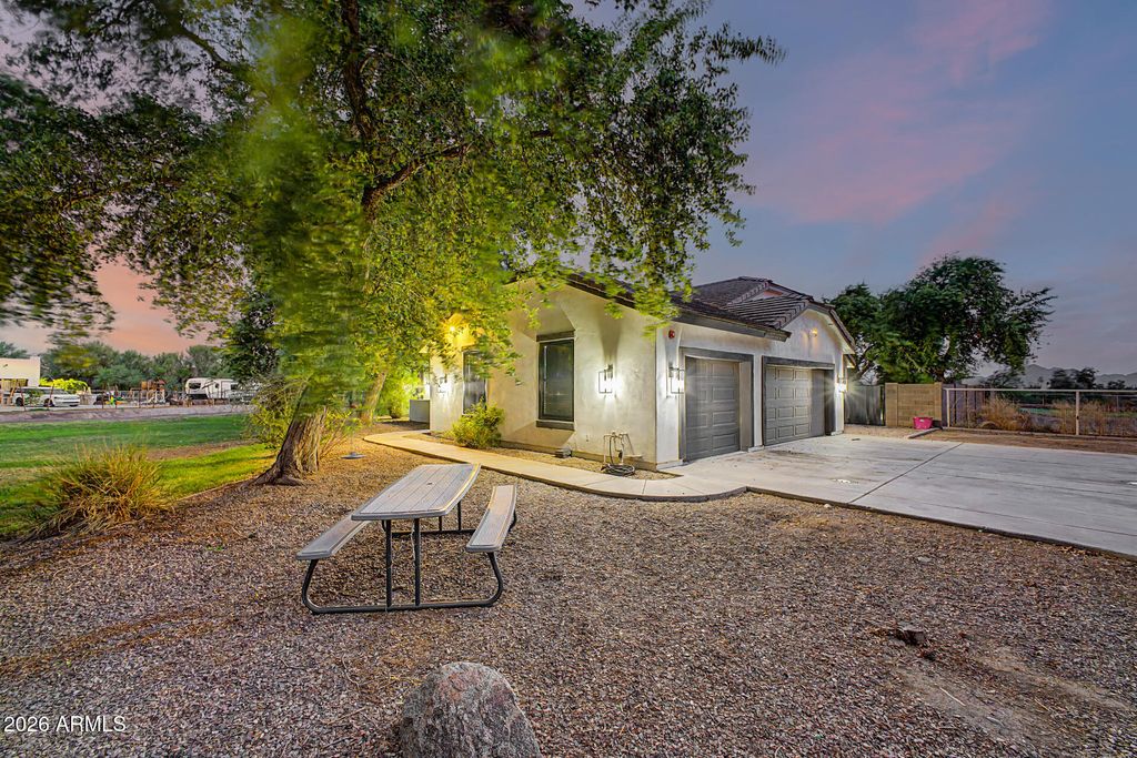 38816 N KENNEDY Drive, San Tan Valley, AZ 85140 — photo 5