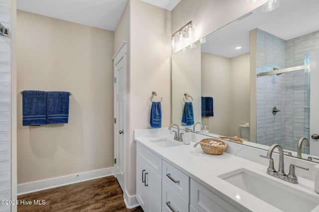 152 NE 1st Street, Oak Island, NC 28465