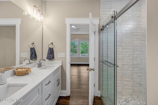 152 NE 1st Street, Oak Island, NC 28465