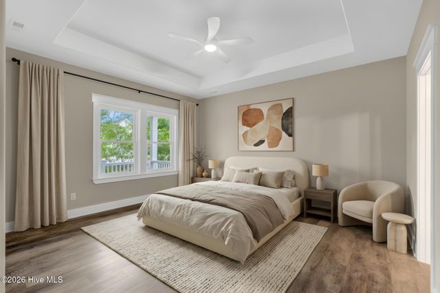 152 NE 1st Street, Oak Island, NC 28465