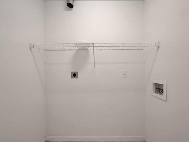 1113 Green Knoll Drive, Westerville, OH 43081